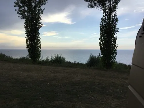 Camping Chant Des Oiseaux 5