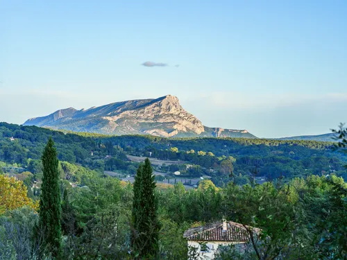 Camping Aix-en-Provence 4