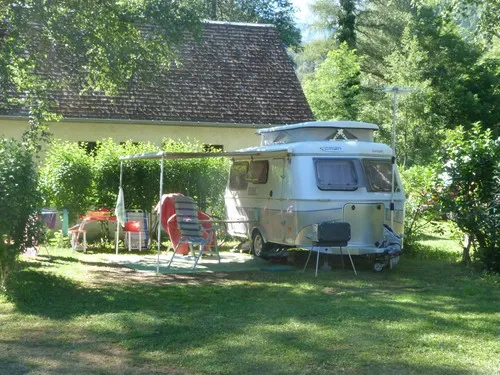 Camping Chantecler 3