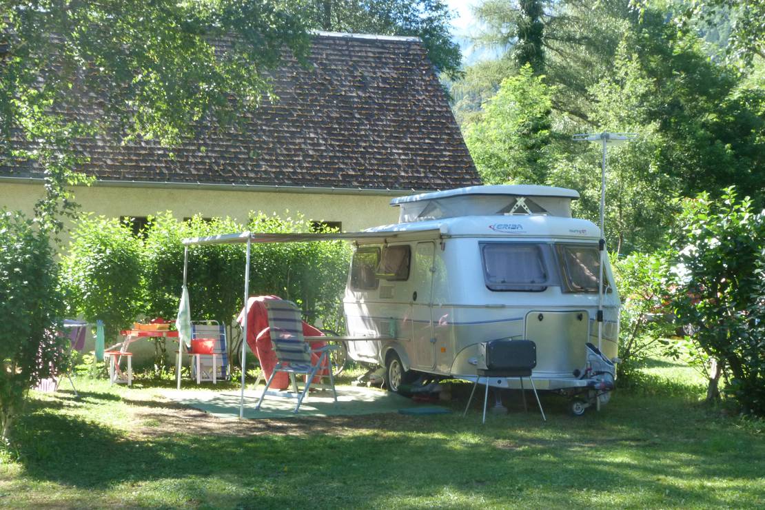 Camping Chantecler 4