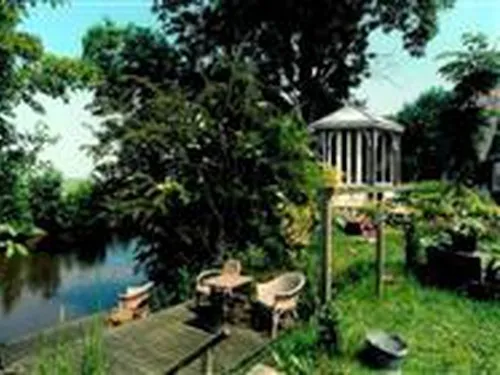 Camping Charleston 3