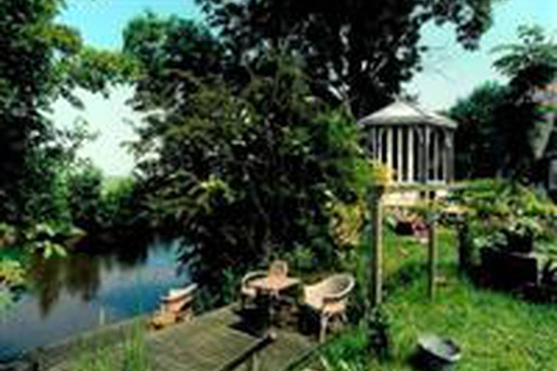 Camping Charleston 4