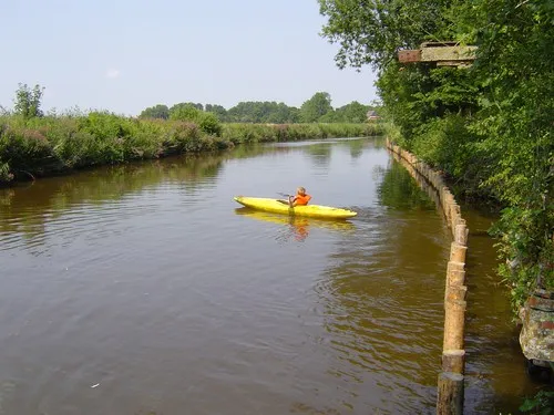 Camping Charleston 5