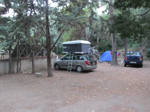 Camping Barbicaja 8