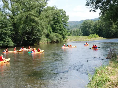Camping Château De Grange Fort 5
