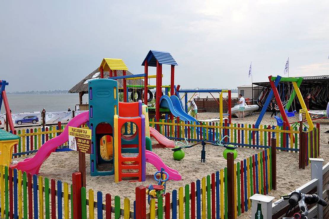 Camping Chałupy 3 3