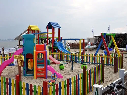 Camping Chałupy 3 2