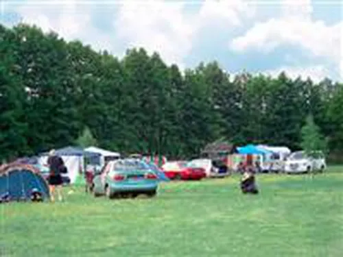 Camping Checz kaszubska 3