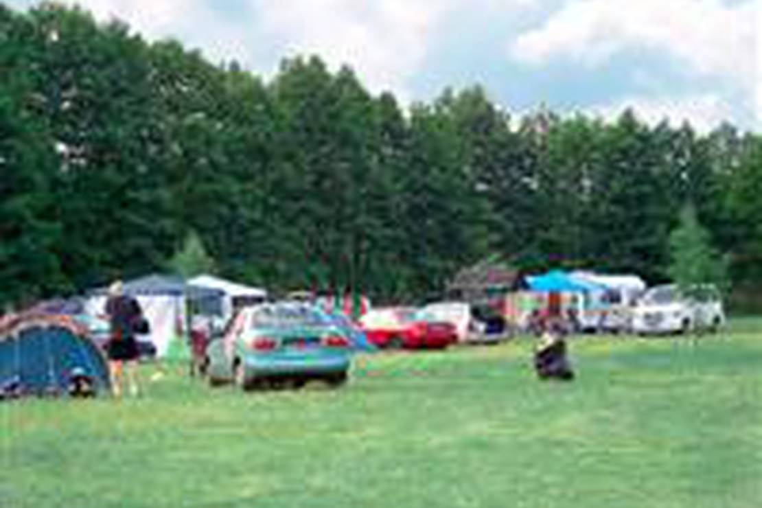 Camping Checz kaszubska 4