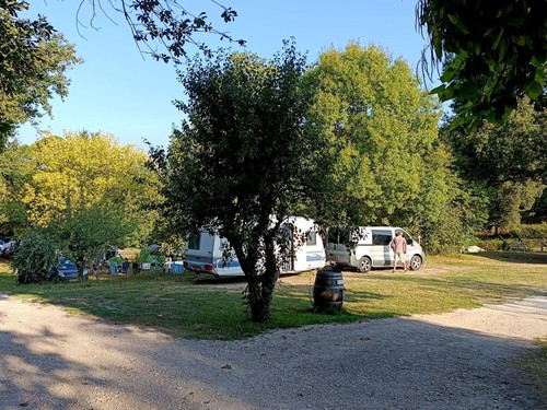 Camping Chez Gendron image 2