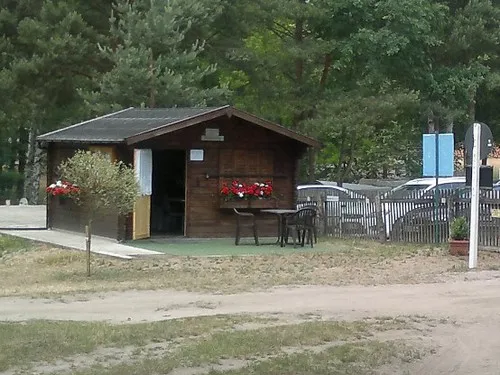 Camping Chossewitzer See 3