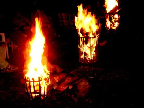 Camping Chossewitzer See 5