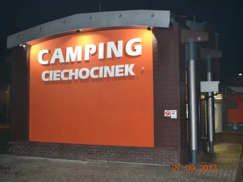 Camping Ciechocinek - nr 17 5