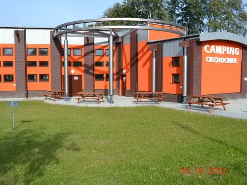 Camping Ciechocinek - nr 17 3