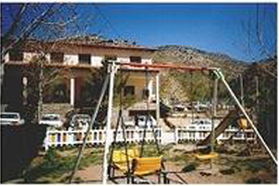 Camping Ciudad De Albarracín 5