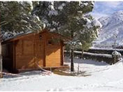 Camping Ciudad De Albarracín 6