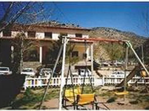 Camping Ciudad De Albarracín 4