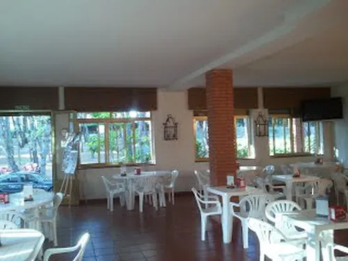 Camping Ciudad De León 8