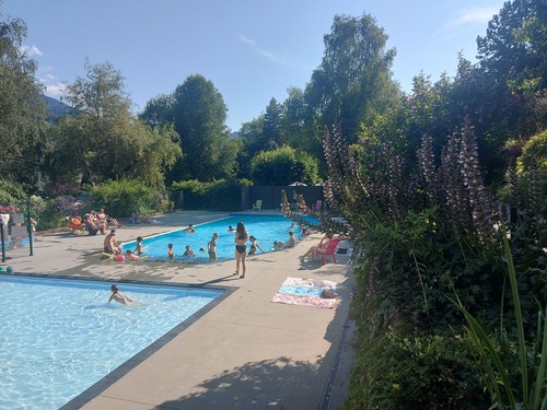 Camping Clair Matin image 1