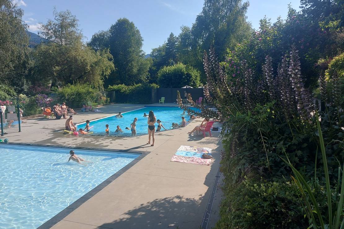 Camping Clair Matin 4