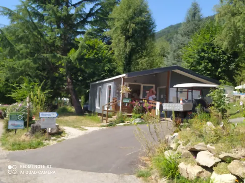 Camping Clair Matin 5