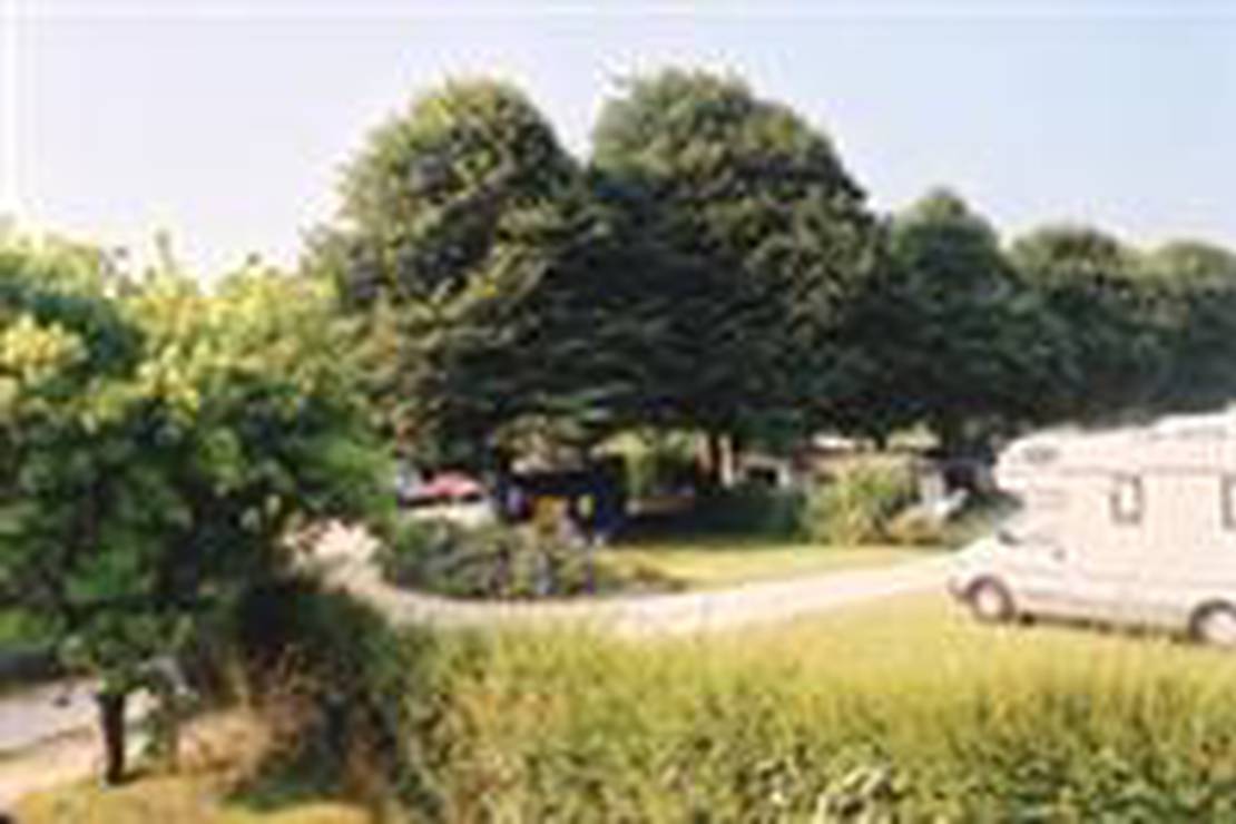 Campingplatz Camping Claire Fontaine in Bretagne camping.info
