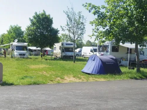 Camping Claire Riviere 5