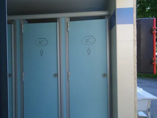 Camping Claire Riviere 7