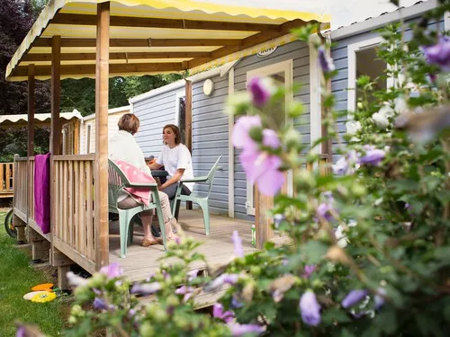 Camping Clairvacances 7