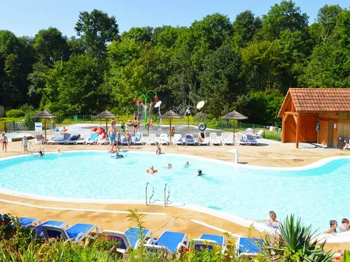 Camping Clairvacances 5