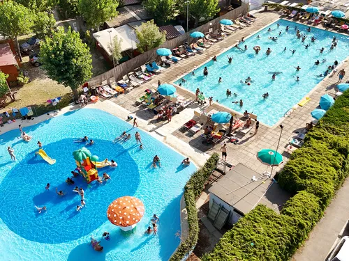 Camping Classe Village 7