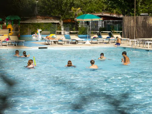 Camping Classe Village 9