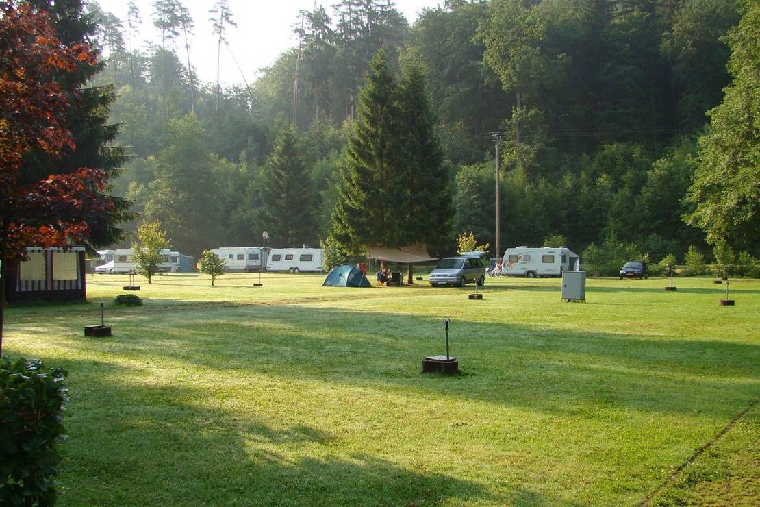 Camping Clausensee 7