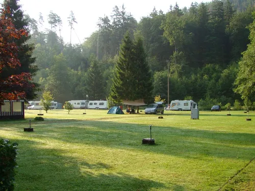 Camping Clausensee 6