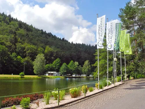 Camping Clausensee 8