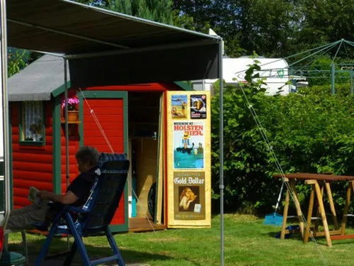 Camping Club Bremerhaven 3
