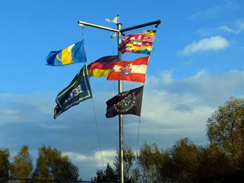 Camping Club Bremerhaven 5