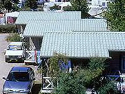 Camping Club Des Roquilles 4