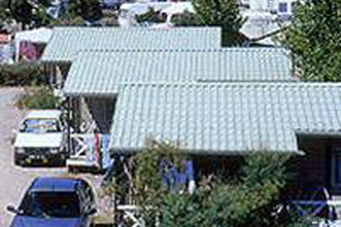 Camping Club Des Roquilles 5