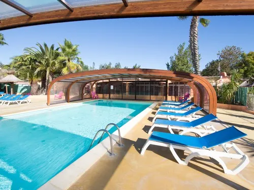 Camping Club l'Air Marin**** 6