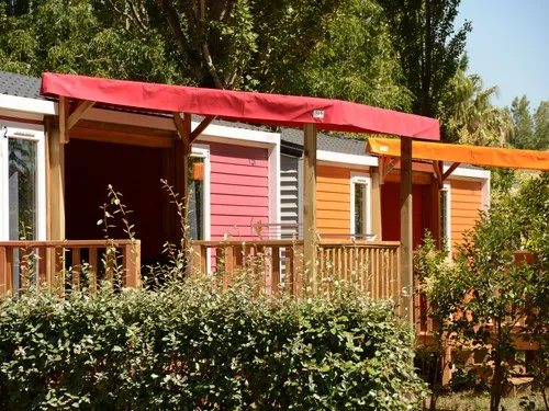 Camping Club Le Napoléon 5