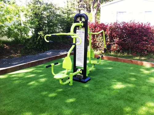 Camping Club L'oree De L'ocean 5