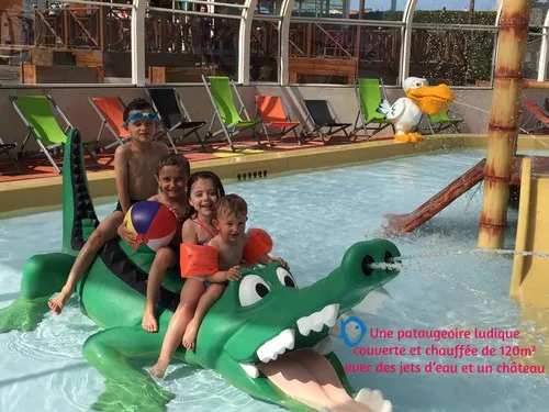 Camping Club L'oree De L'ocean 3