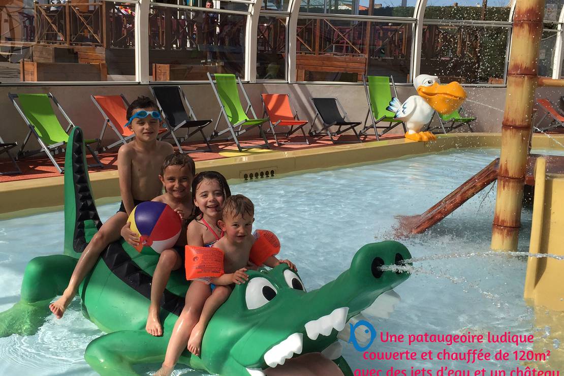 Camping Club L'oree De L'ocean 4