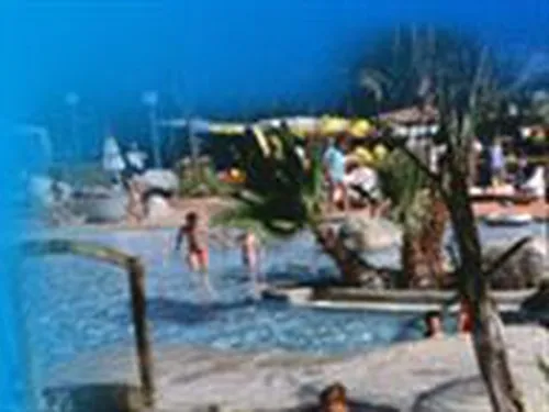 Camping Club Lou Village 5