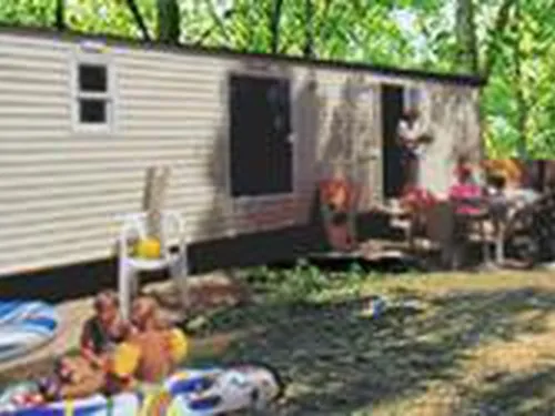 Camping Club Lou Village 7