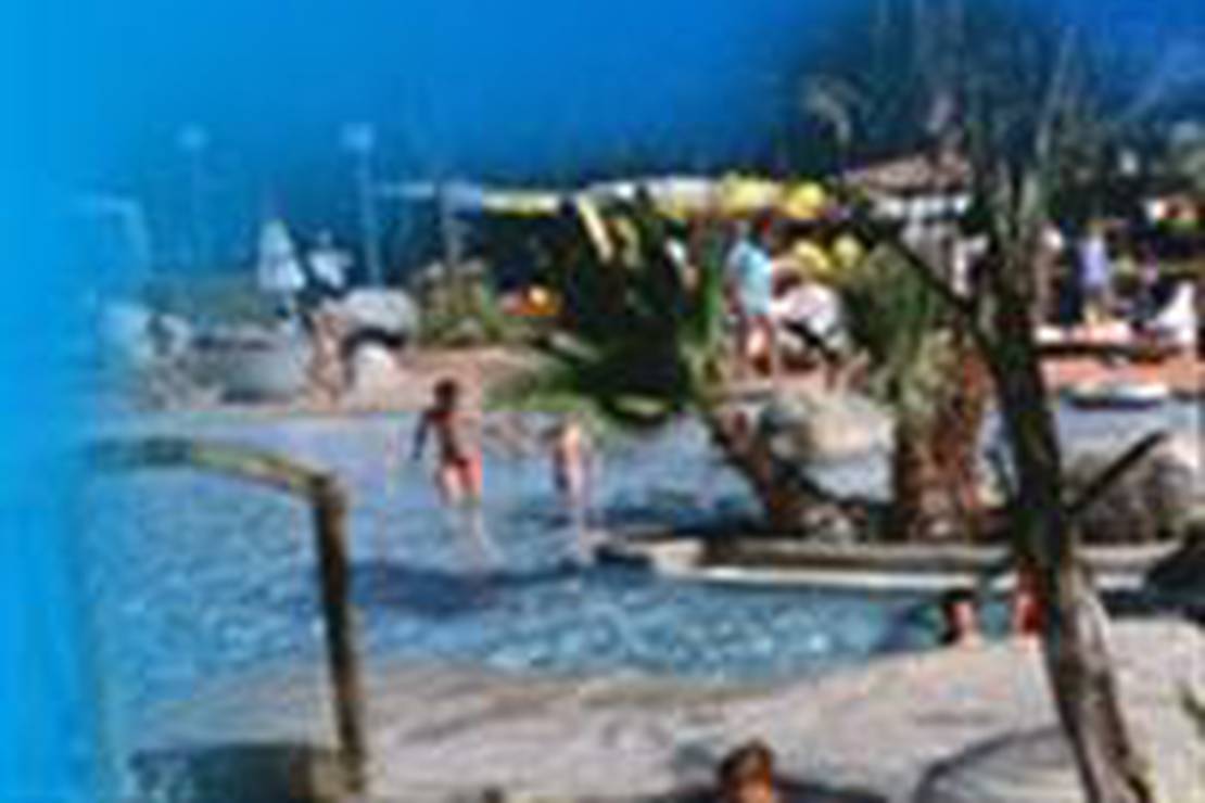 Camping Club Lou Village 6