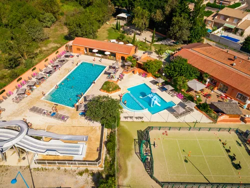 Camping Sunêlia Ma Prairie 3