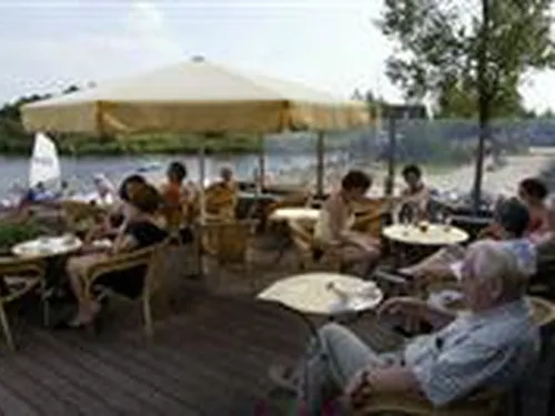 Camping Cnossen Leekstermeer 4