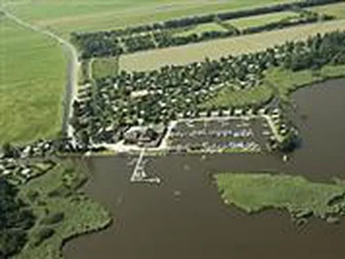 Camping Cnossen Leekstermeer 6